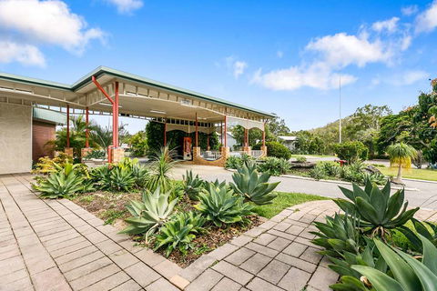 Comfort Inn Parklands Calliope - Accommodation Asia 2