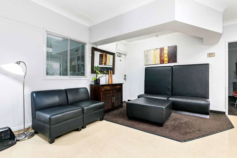 Comfort Inn Parklands Calliope - Accommodation Asia 5