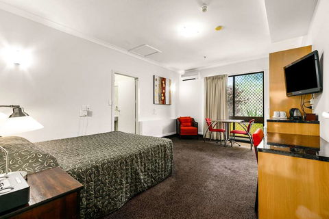 Comfort Inn Parklands Calliope - Accommodation Asia 7