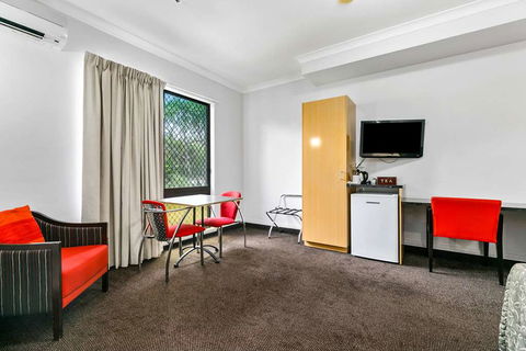 Comfort Inn Parklands Calliope - Accommodation Asia 8