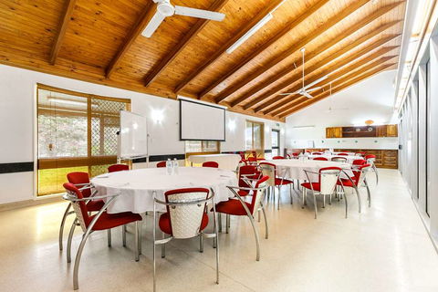 Comfort Inn Parklands Calliope - Accommodation Asia 10