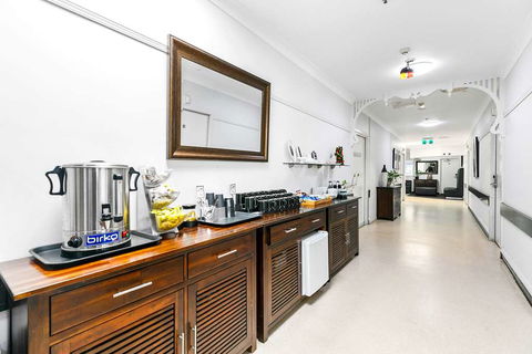 Comfort Inn Parklands Calliope - Accommodation Asia 11