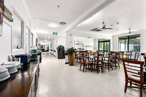 Comfort Inn Parklands Calliope - Accommodation Asia 12