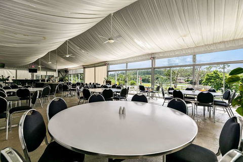 Comfort Inn Parklands Calliope - Accommodation Asia 13