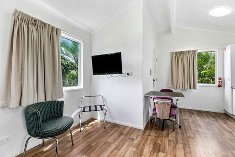 Comfort Inn Parklands Calliope - Accommodation Asia 16