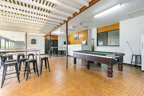 Comfort Inn Parklands Calliope - Accommodation Asia 17