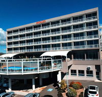 Rydges Gladstone - Accommodation Guide