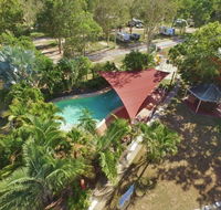 Discovery Parks Tannum Sands - Accommodation Guide