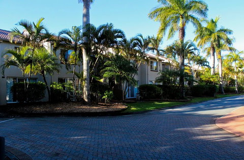 Oaks Oasis, Caloundra - Accommodation Guide 0