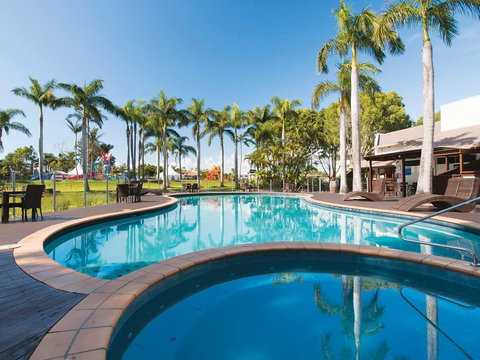 Oaks Oasis, Caloundra - Accommodation Guide 3