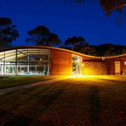 Tall Timbers - Accommodation Guide 2