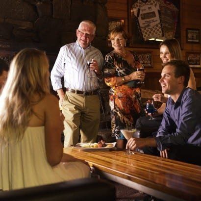 Tall Timbers - Accommodation Guide 3