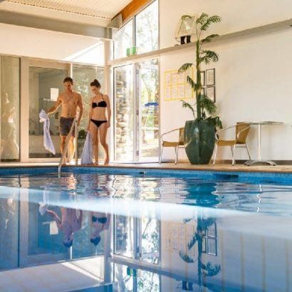 Tall Timbers - Accommodation Guide 5