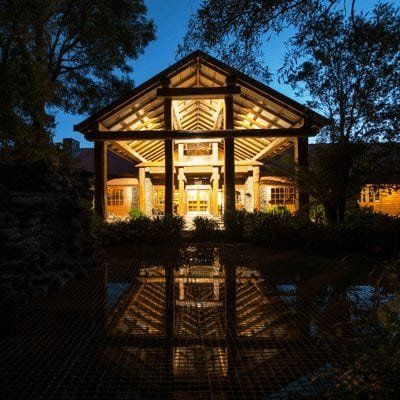 Tall Timbers - Accommodation Guide 6