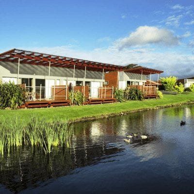 Tall Timbers - Accommodation Guide 8