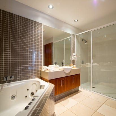 Tall Timbers - Accommodation Guide 9