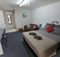 Abajaz Motor Inn - Accommodation Asia