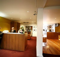 Best Western Plus The Tudor-Box Hill - Accommodation Asia