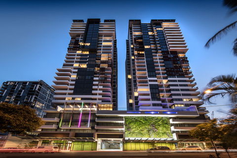 Arise Ivy And Eve - Accommodation Asia 0