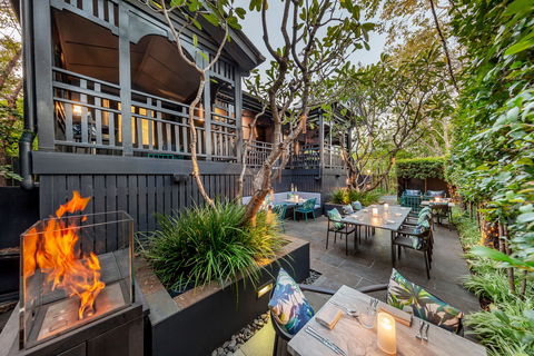 Spicers Balfour Hotel - Accommodation Asia 0