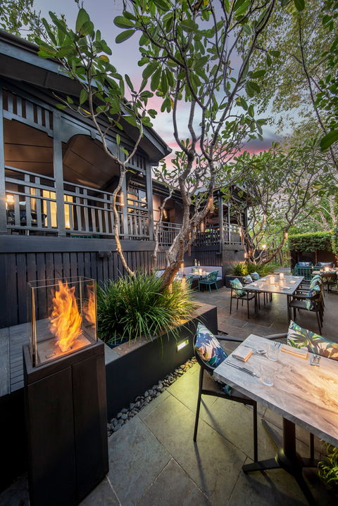Spicers Balfour Hotel - Accommodation Asia 2