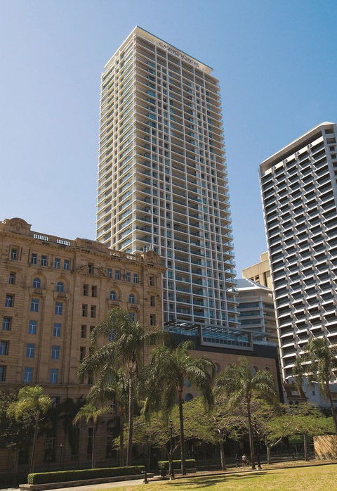 Oaks Casino Towers - Accommodation Asia 0
