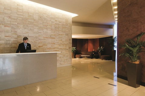 Oaks Casino Towers - Accommodation Asia 1