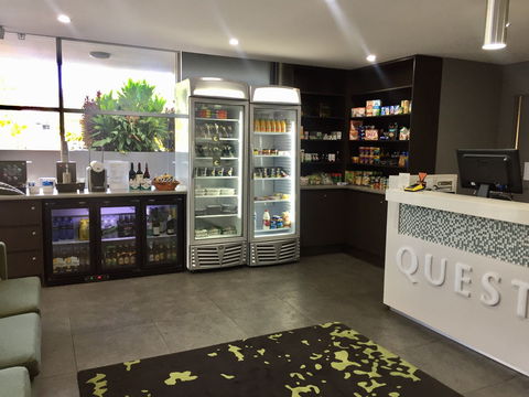 Quest Breakfast Creek - Accommodation Asia 1