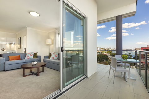 Quest Breakfast Creek - Accommodation Asia 2