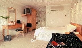 Astor Metropole & Apartment - Accommodation Asia 0