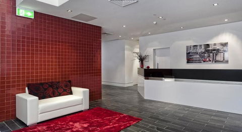 Quattro On Astor - Accommodation Asia 2