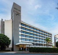 Mercure Newcastle