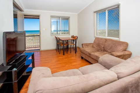 Discovery Parks Port Hedland - Accommodation Asia 2