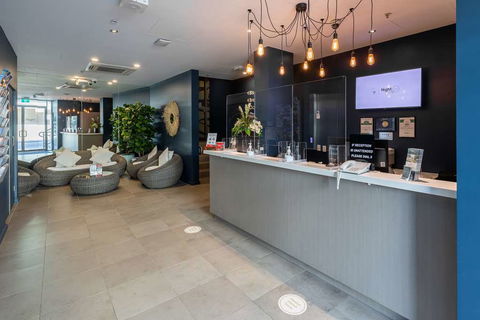 Narrabeen Sands Hotel By Nightcap Plus - Accommodation Guide 2
