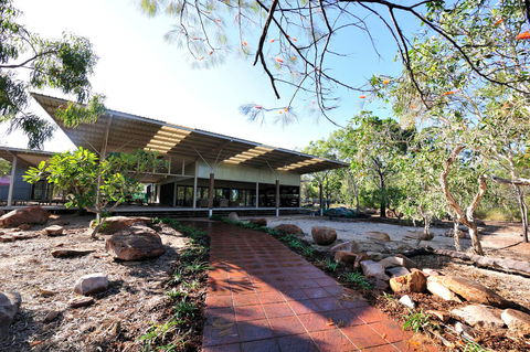 Groote Eylandt Lodge, By Metro Hotels - Accommodation Asia 0