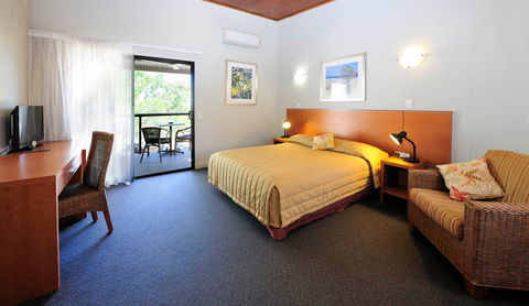 Groote Eylandt Lodge, By Metro Hotels - Accommodation Asia 2