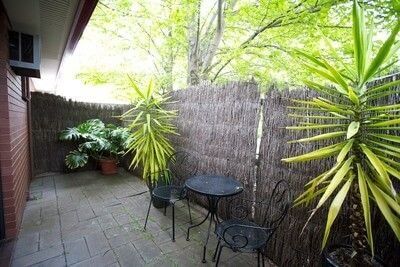 Golden Grain Motor Inn - Accommodation Asia 1