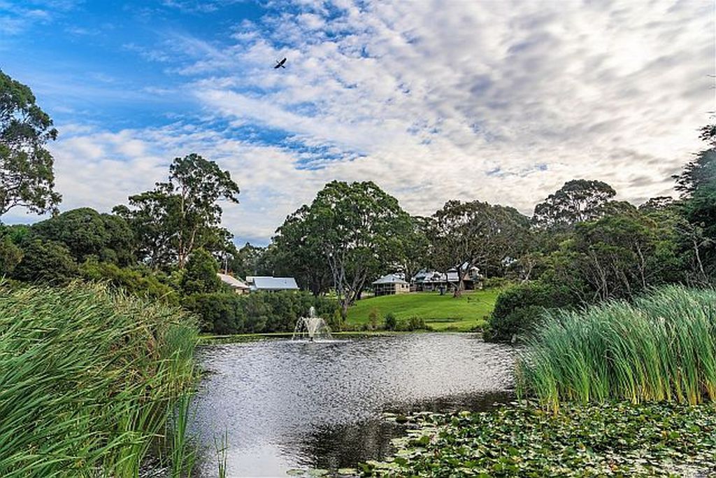 Welshpool VIC Accommodation Asia