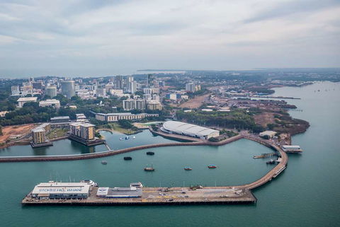 Ramada Suites Zen Quarter Darwin - Accommodation Guide 1