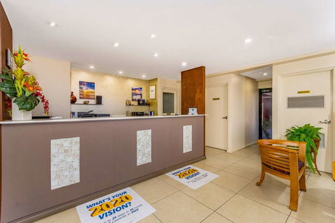 Quality Hotel Darwin Airport - Accommodation Guide 2