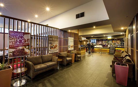 Nightcap At Keysborough Hotel - Accommodation Asia 1