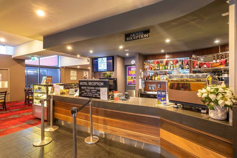 Nightcap At Keysborough Hotel - Accommodation Asia 2