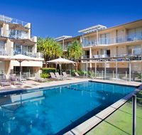 Maison Noosa Beachfront Resort