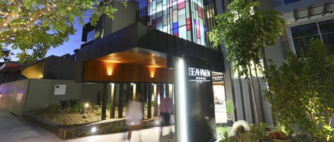 Seahaven Resort - Accommodation Asia 0