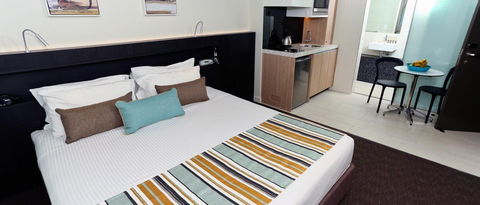 Seahaven Resort - Accommodation Asia 1