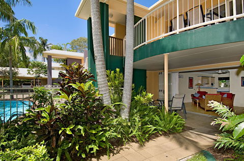 Noosa River Palms Hotel - Accommodation Asia 0