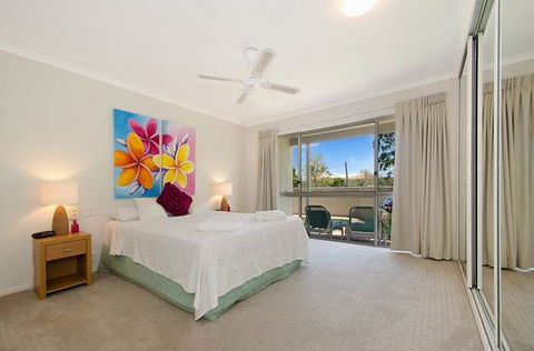 Noosa River Palms Hotel - Accommodation Asia 1