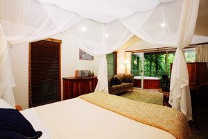 Daintree Eco Lodge & Spa - Accommodation Asia 1