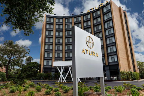 Atura Albury - Accommodation Asia 2