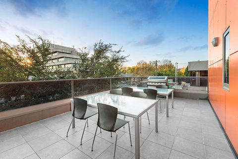 Quest Albury Seviced Apartments - Accommodation Asia 1